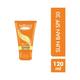 Natures Essence SubBan SPF 30, Enriched with aloe vera, tulsi & turmeric 120 ml - Face Sunscreen