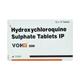 VOHQ 200 Tablet 15's - Malarial