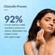 Fixderma Salyzap 2% Salicylic Acid Acne Spot Corrector Gel with 2% Niacinamide Pimple Remover (20ml) - Face Sunscreen