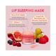 LANEIGE LIP SLEEPING MASK EX (BERRY) 20 gm - Lip Scrubs