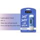 Jaquline USA Just Juisy Lipbalm Blueberry 4.5 gm - Lip Balms