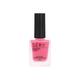 Sery Color Flirt Nail Paint Matte, Salmon Brick, Pink 10 ml - Nail Polish