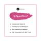 Sugar Cosmetics Smudge Me Not Liquid Mini Lipstick 39 Pink Sync 1.1 ml - Liquid Lipsticks