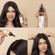 Brillare Onion Oil For Hair Fall Reduction 100 ml - Hair Oils