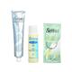 Berina A38 Light Ash Blonde Hair Color Cream 60 gm - Crème