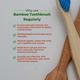 Allure Toothbrush OT 03 with Tounge Cleaner Brown 2's - Toothbrushes