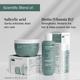 Bare Anatomy Anti Dandruff Shampoo + Hair Mask + Toner Kit, For Unisex 250ml + 250gm + 50ml 1's - Shampoos