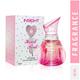 Insight Cosmetics Heart Beat Eau De Perfume 50 ml - Women Perfumes (Edt/Edp)