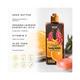 Wow Life Science Valencia Orange & Ginger Foaming Body Wash 250 ml - Shower Gels & Body Wash