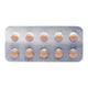 Eplehef 25mg Tablet 10'S - Hypertension-Diu