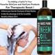 Wishcare 100% Pure Cold Pressed Neem Oil For Healthy Hair And Glowing Skin 200 ml - Hair Oils