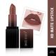 Swiss Beauty HD Matte Lipstick - (Dark Brown) 3.5 gm - Lipsticks