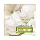 Lux Velvet Glow Jasmine & Vitamin E For Glowing Skin Beauty Soap 100 gm - Soaps