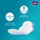 Bella Ideale Stay Softi Night Pads 14's - Ultra thin - Sanitary Napkins