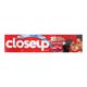 CLOSEUP RED HOT GEL TOOTH PASTE 150 G - Toothpaste