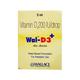 WAL D3 Plus 200IU Drops 5ml - Supplements-Vit