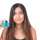 House of Beauty Hydra Oxy Gel Cream - Sensitive, Acne Prone Skin with Niacin & Hyaluronic 100ml - Face Gels