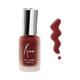 Rome Scarlet Matte Pro Nail Enamel 8 ml - Nail Polish