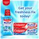 Colgate MaxFresh Anticavity Toothpaste Gel - Spicy Fresh 300 gm - Toothpaste