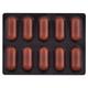 URIBACT 750mg Tablet 10's - Bacterial Infections-Qui