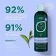 Hask Tea Tree Oil and Rosemary Invigorating Shampoo 355 ml - Shampoos