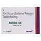 ANGIDIL SR Tablet 15's - Angina
