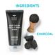 Bombay Shaving Company Charcoal Face & Body Wash 200 ml - Shower Gels & Body Wash