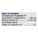 Dalcinex Injection 4ml - Bacterial Infections-Mac