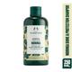 THE BODY SHOP SHAMPOO MORINGA A0X 250 ml - Shampoos