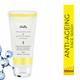 Globus Naturals Hyaluronic Acid And Vitamin C Anti - Aging Face Wash 100 ml - Face Wash & Cleansers