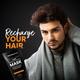 Men Deserve Hair Conditioning Mask for Hair Fall Control and Nourishment 100 ml - Conditioners