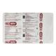 NU Bph (Veg) Capsule 10'S - Bladder And Prostate Disorders-Dru
