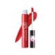 Elle 18 Liquid Lip Color, Rhubarb Red 5.6 ml - Liquid Lipsticks