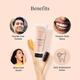 Arata Natural Refreshing Toothpaste With Peppermint, Cinnamon Fights Tooth Decay 100 ml 2's - Toothpaste