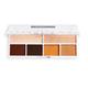 Makeup Revolution Colour Play Motivate Eyeshadow Palette 5.2 gm - Face Palettes