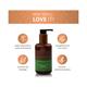 SoulTree Licorice Hair Repair Shampoo with Strengthening Bhringraj 250 ml - Shampoos