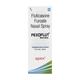 PEXOFLUT Nasal Spray 120mdi - Asthma/COPD-Ast