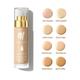 MyGlamm Super Serum Foundation-201W Crepe 33 gm - Foundation