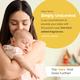 Mother Sparsh Simply unscented baby shampoo 200 ml - Baby Shampoo