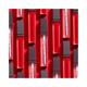 Diego dalla Palma Milano Push Up Gloss Lip Gloss Volume Effect - 51 Red 8 ml - Lip Glosses