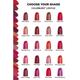 Revlon Colorburst Lipstick - Mystic Mauve 3.7 g - Lipsticks