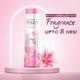Pond's Dreamflower Fragrant Talcum Powder, Pink Lily 50 gm - Talcum Powders