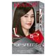Revlon Top Speed Hair Color Woman-Brownish Black 68 (40gm+40gm+15ml) 1's - Crème