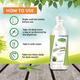 Swadeshi Aloevera Juice 1000 ml - Diabetes Care (Ayush)