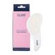 GUBB Mini Detangling Brush for Pain Free Detangling & Styling, Detangler Hair Brush 1's - Hair Brushes