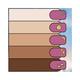 Gush Beauty Nail Lacquer- Cotton Candy 7 ml - Nail Polish