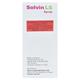 Solvin LS Syrup 100ml - Cough And Cold-Cou