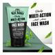 Man Arden Daily Multi-Action Anti-Acne Face Wash 100 ml - Face Washes