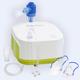 Dr. Odin Piston Nebulizer (ONG101) - Green 1's - Nebulizers / Vaporizer