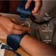 MyMuse Silky Handcuff - Soft, Adjustable & Secure 1's - Intimate Tools & Accessories